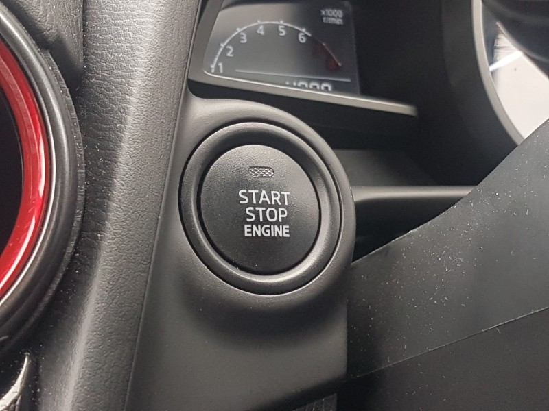 Used Mazda Mazda2 2024 for sale - 76928465: Photo 18