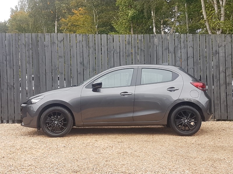Used Mazda Mazda2 2024 for sale - 76928465: Photo 4