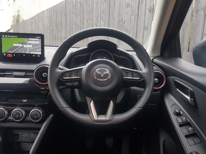 Used Mazda Mazda2 2024 for sale - 76928465: Photo 7