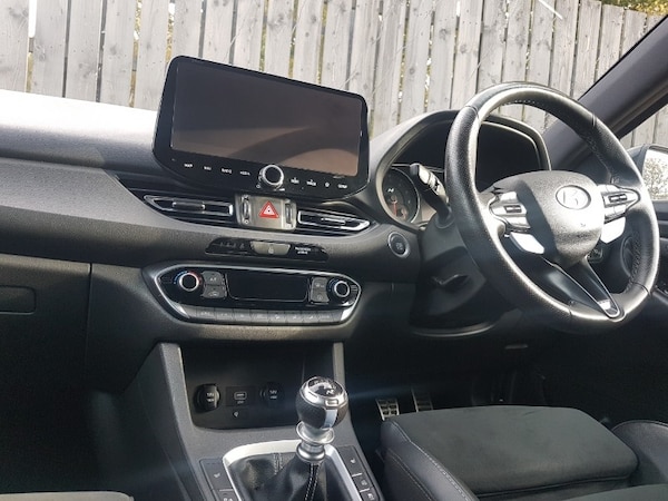 Used Hyundai i30 2021 for sale - 76221135: Photo 10