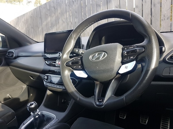 Used Hyundai i30 2021 for sale - 76221135: Photo 11