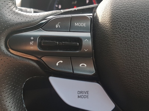 Used Hyundai i30 2021 for sale - 76221135: Photo 12
