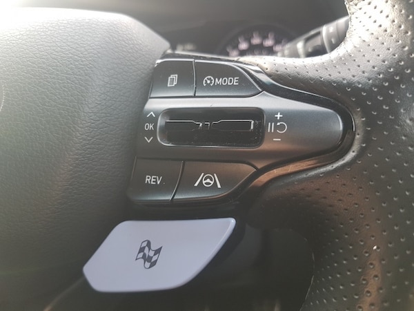 Used Hyundai i30 2021 for sale - 76221135: Photo 13