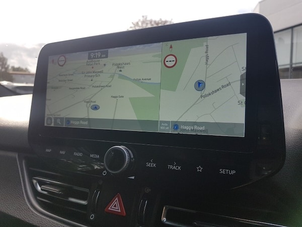Used Hyundai i30 2021 for sale - 76221135: Photo 17