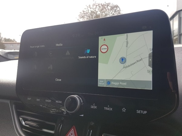 Used Hyundai i30 2021 for sale - 76221135: Photo 18