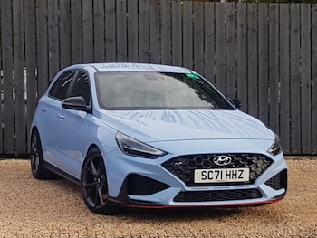 Hyundai - i30