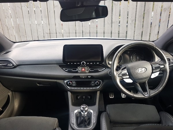 Used Hyundai i30 2021 for sale - 76221135: Photo 2