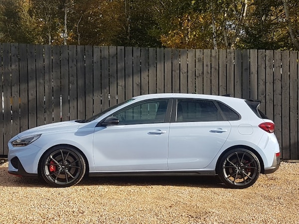 Used Hyundai i30 2021 for sale - 76221135: Photo 4