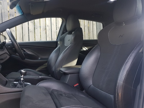 Used Hyundai i30 2021 for sale - 76221135: Photo 5