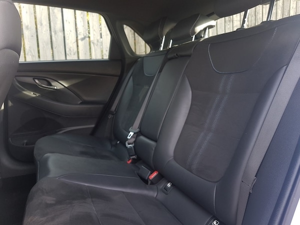 Used Hyundai i30 2021 for sale - 76221135: Photo 6