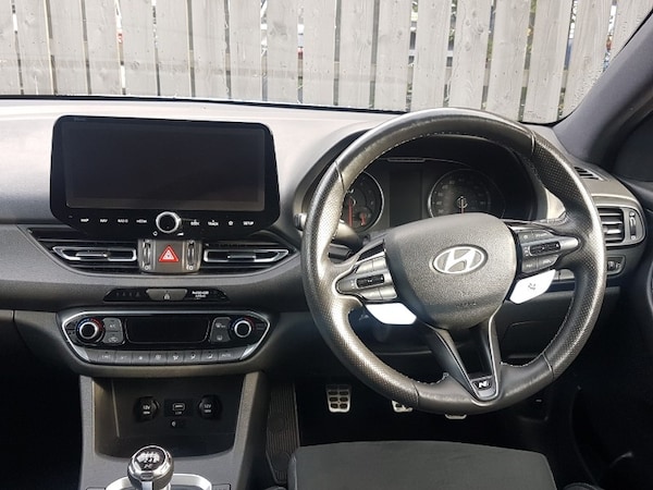 Used Hyundai i30 2021 for sale - 76221135: Photo 7