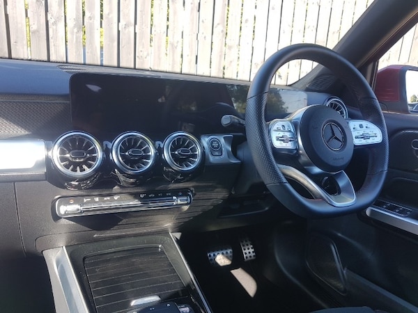 Used Mercedes-Benz GLB 2023 for sale - 76208191: Photo 10