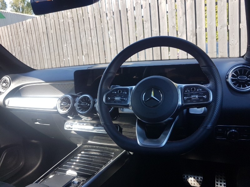 Used Mercedes-Benz GLB 2023 for sale - 76208191: Photo 11