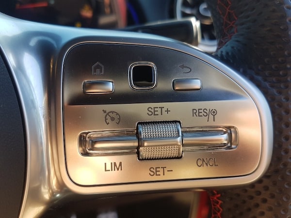Used Mercedes-Benz GLB 2023 for sale - 76208191: Photo 12