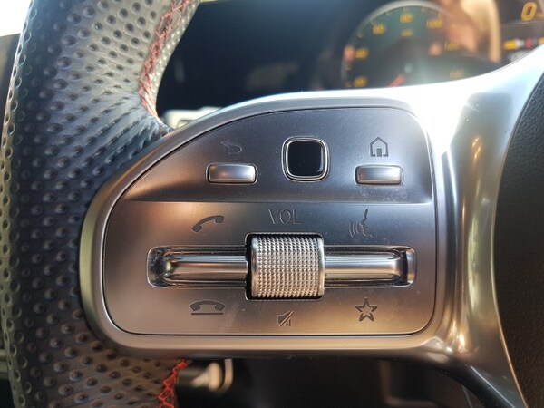 Used Mercedes-Benz GLB 2023 for sale - 76208191: Photo 13
