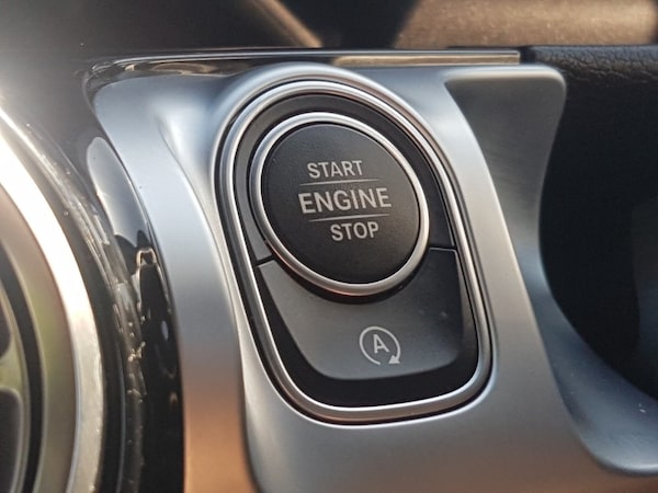 Used Mercedes-Benz GLB 2023 for sale - 76208191: Photo 19