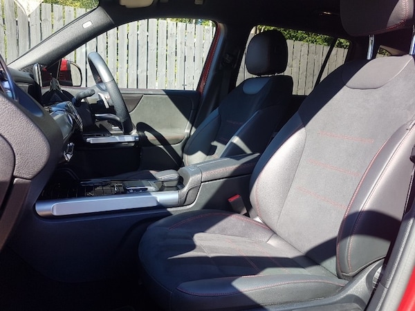 Used Mercedes-Benz GLB 2023 for sale - 76208191: Photo 5