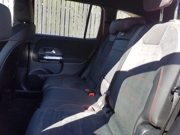 Used Mercedes-Benz GLB 2023 for sale - 76208191: Photo 6