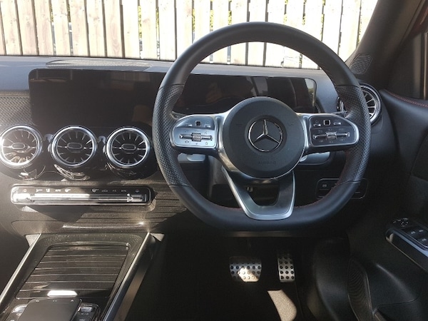 Used Mercedes-Benz GLB 2023 for sale - 76208191: Photo 7