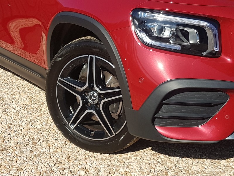 Used Mercedes-Benz GLB 2023 for sale - 76208191: Photo 9