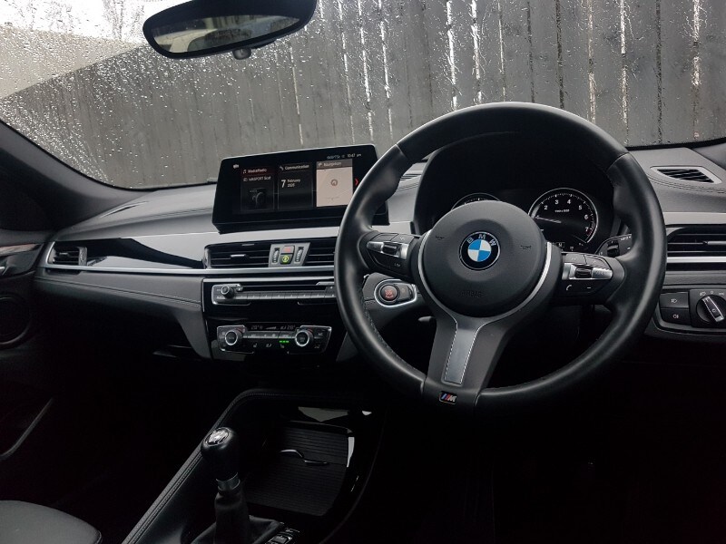 Used BMW X2 2020 for sale - 77475819: Photo 11