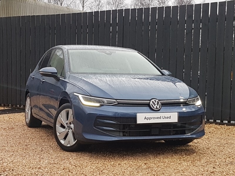 Used Volkswagen Golf 2024 for sale - 76970540: Photo 1