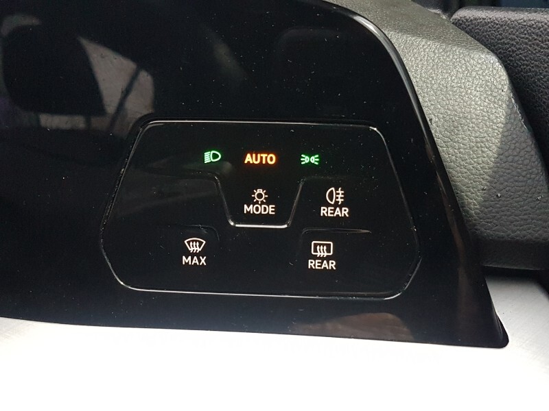 Used Volkswagen Golf 2024 for sale - 76970540: Photo 11