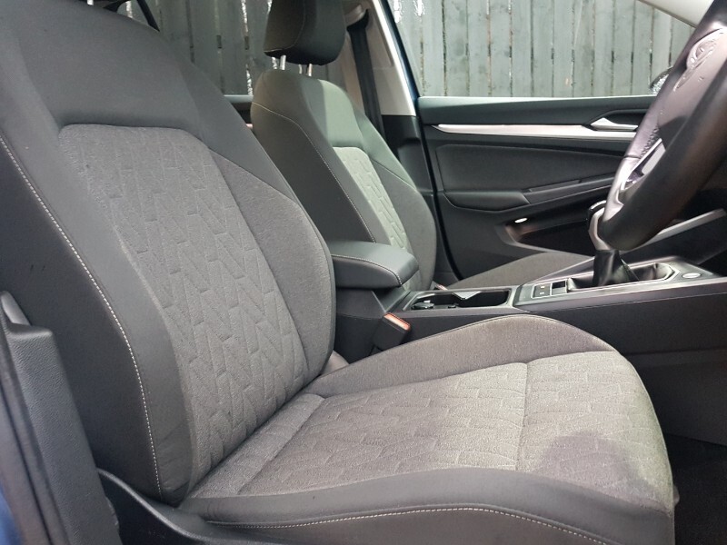 Used Volkswagen Golf 2024 for sale - 76970540: Photo 12