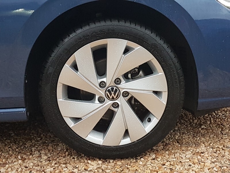 Used Volkswagen Golf 2024 for sale - 76970540: Photo 13