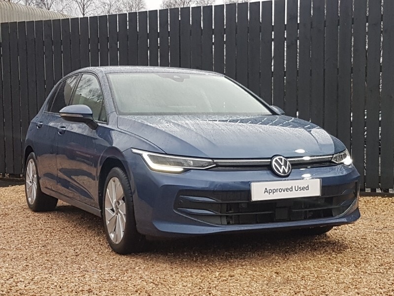 Used Volkswagen Golf 2024 for sale - 76970540: Photo 14