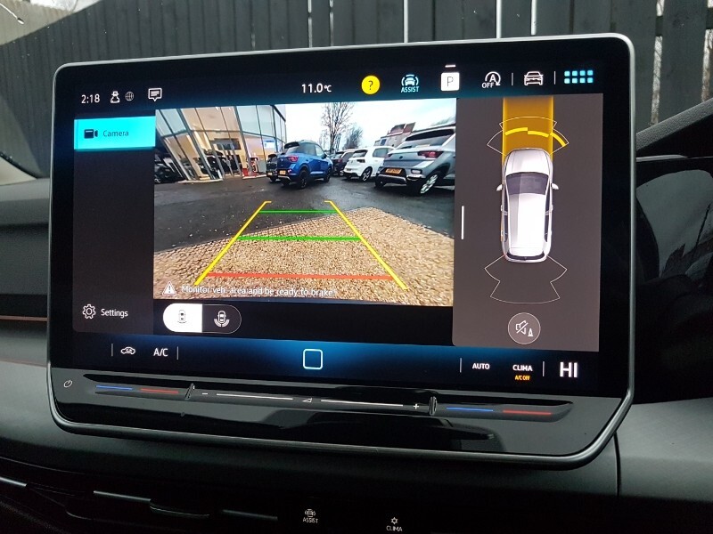 Used Volkswagen Golf 2024 for sale - 76970540: Photo 15