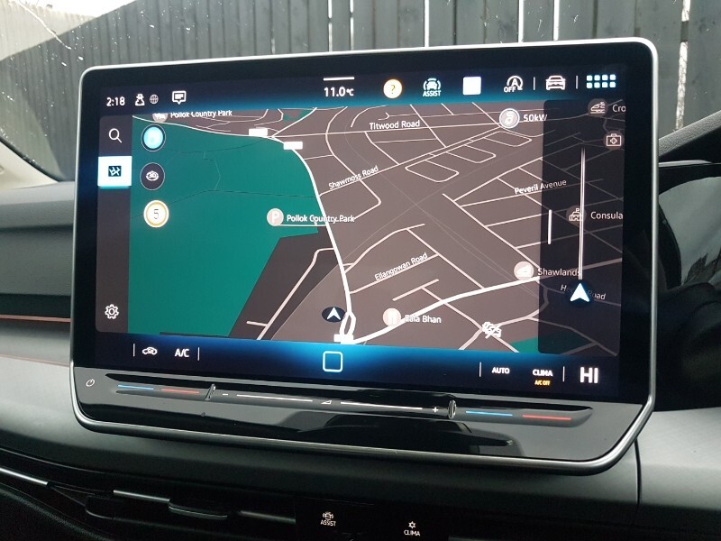 Used Volkswagen Golf 2024 for sale - 76970540: Photo 16