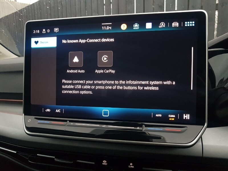 Used Volkswagen Golf 2024 for sale - 76970540: Photo 17