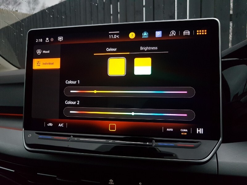 Used Volkswagen Golf 2024 for sale - 76970540: Photo 18