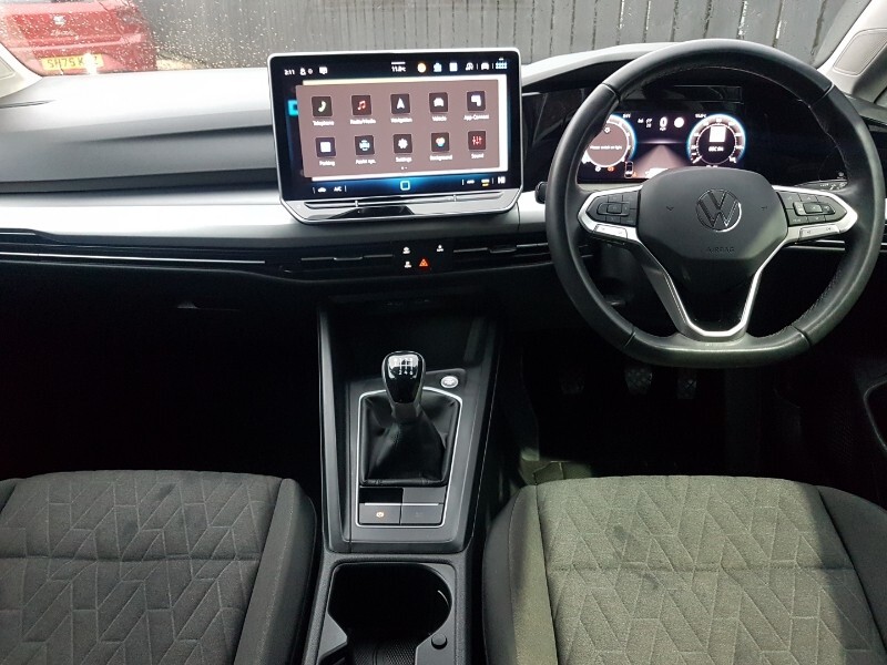 Used Volkswagen Golf 2024 for sale - 76970540: Photo 2