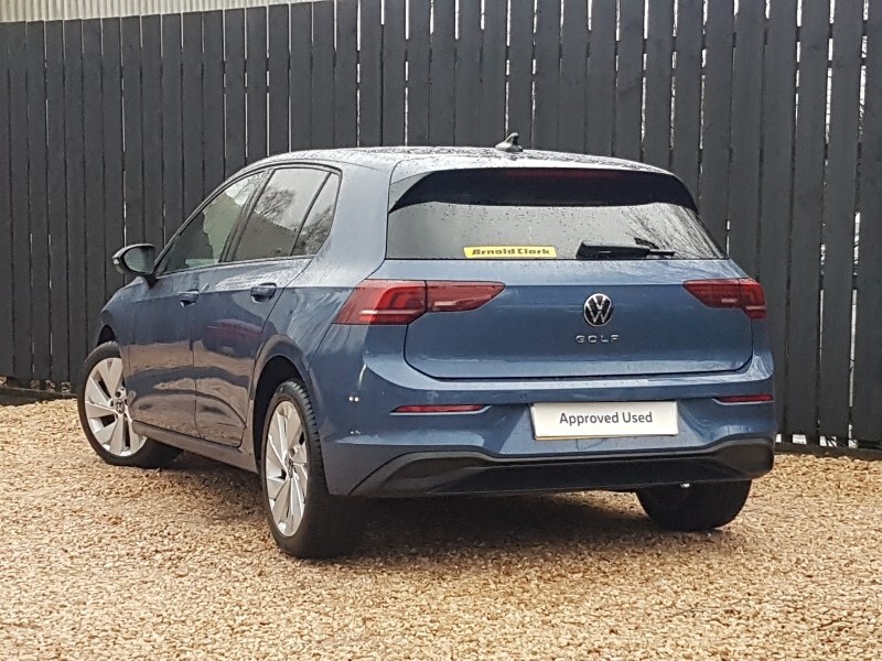 Used Volkswagen Golf 2024 for sale - 76970540: Photo 3