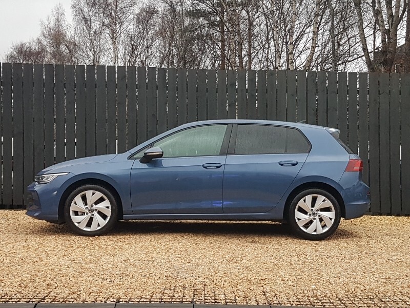 Used Volkswagen Golf 2024 for sale - 76970540: Photo 4