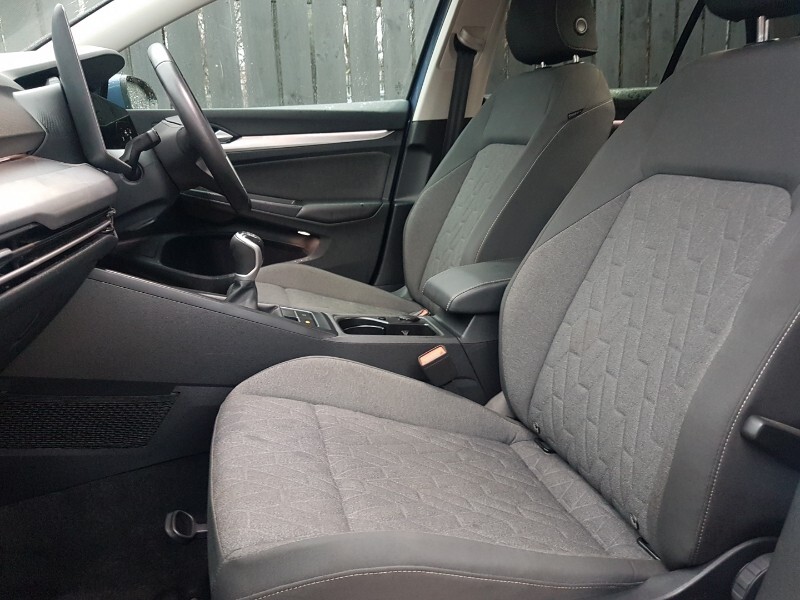 Used Volkswagen Golf 2024 for sale - 76970540: Photo 5