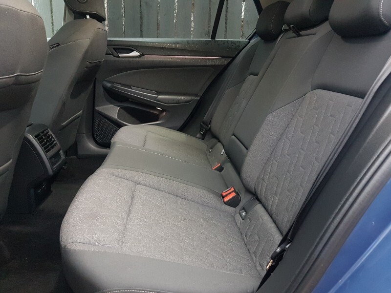 Used Volkswagen Golf 2024 for sale - 76970540: Photo 6