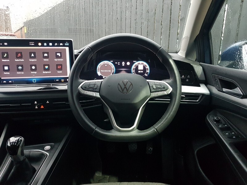 Used Volkswagen Golf 2024 for sale - 76970540: Photo 7