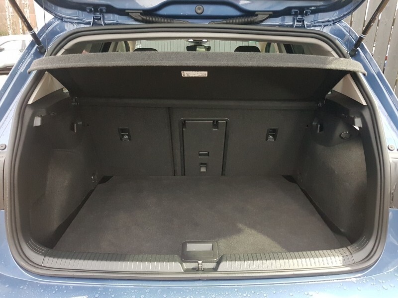 Used Volkswagen Golf 2024 for sale - 76970540: Photo 8