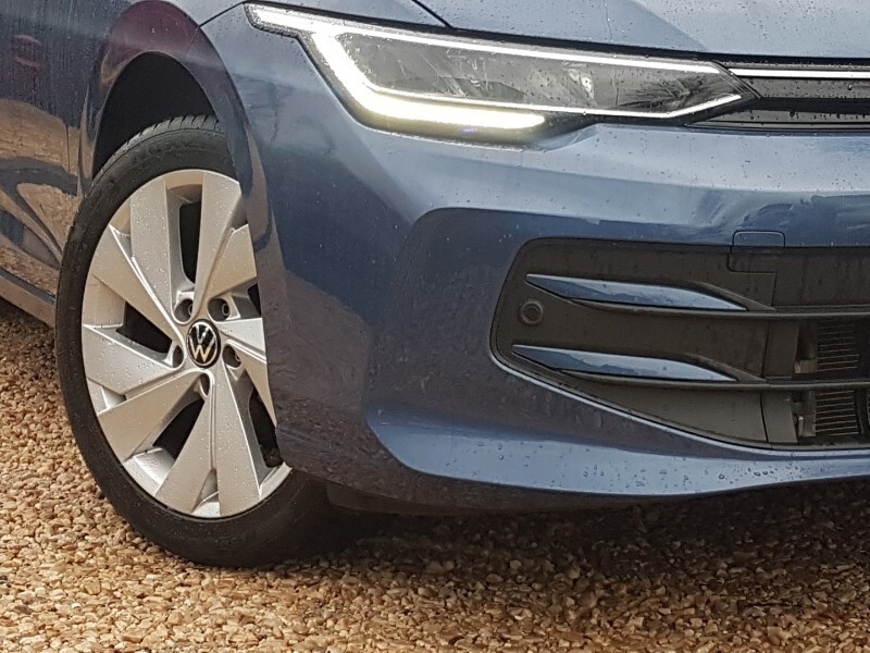 Used Volkswagen Golf 2024 for sale - 76970540: Photo 9