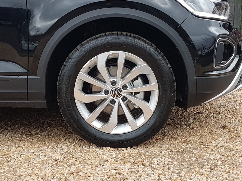 Used Volkswagen T-Roc 2025 for sale - 77448888: Photo 12