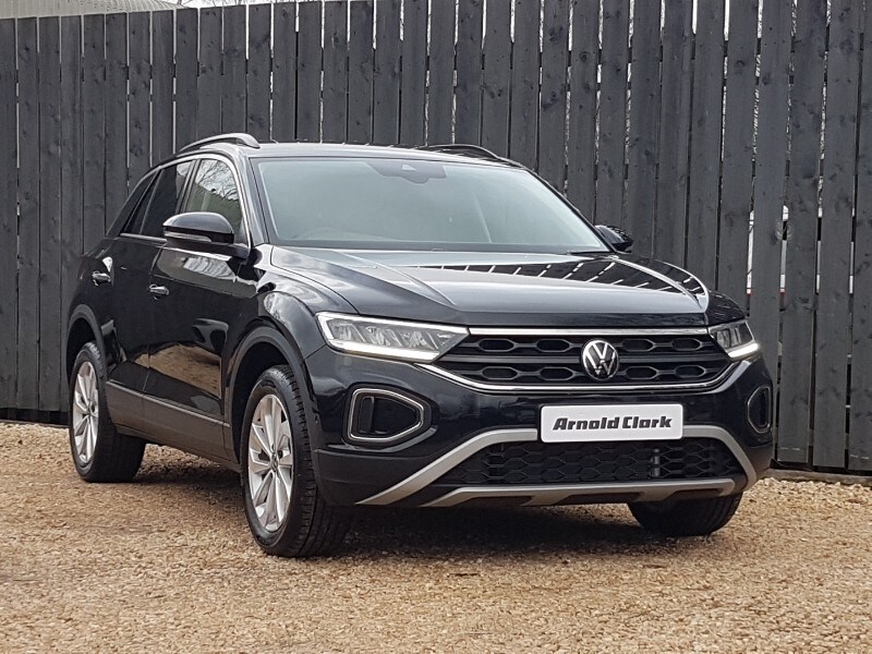 Used Volkswagen T-Roc 2025 for sale - 77448888: Photo 13