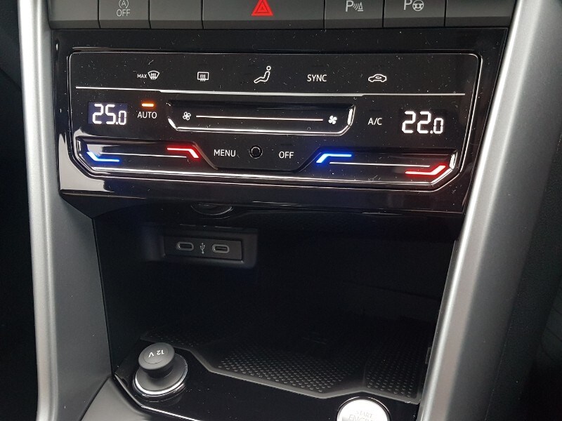 Used Volkswagen T-Roc 2025 for sale - 77448888: Photo 17