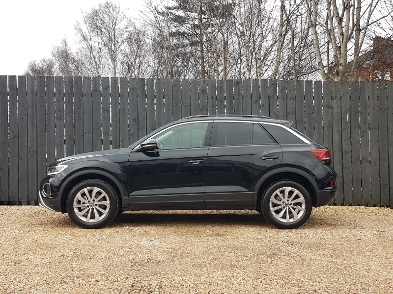 Used Volkswagen T-Roc 2025 for sale - 77448888: Photo 4