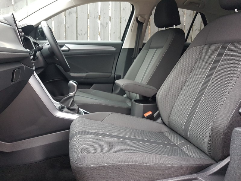 Used Volkswagen T-Roc 2025 for sale - 77448888: Photo 5