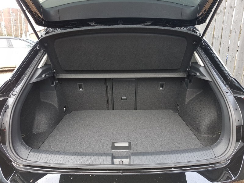 Used Volkswagen T-Roc 2025 for sale - 77448888: Photo 8