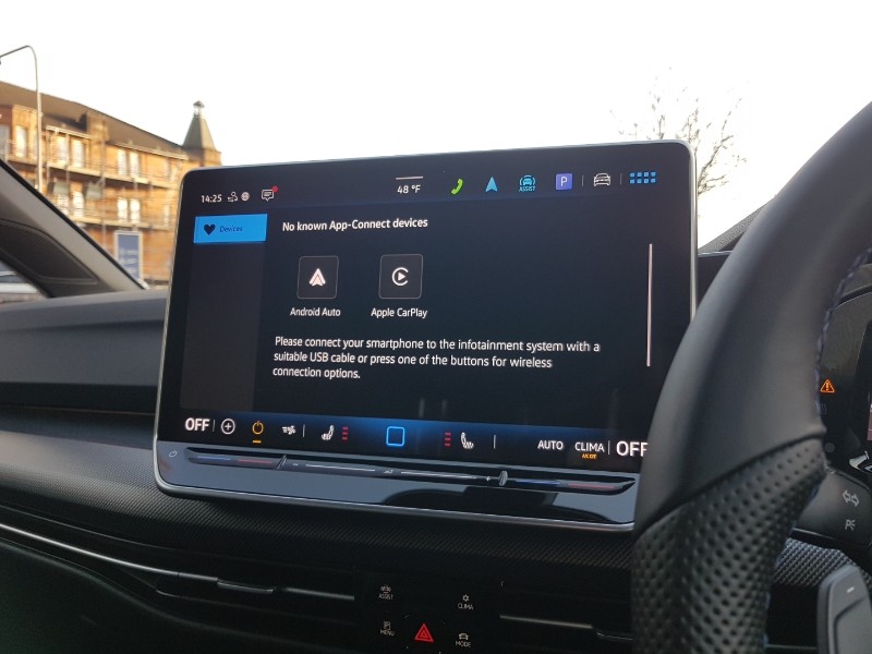 Used Volkswagen Golf 2025 for sale - 77034853: Photo 17