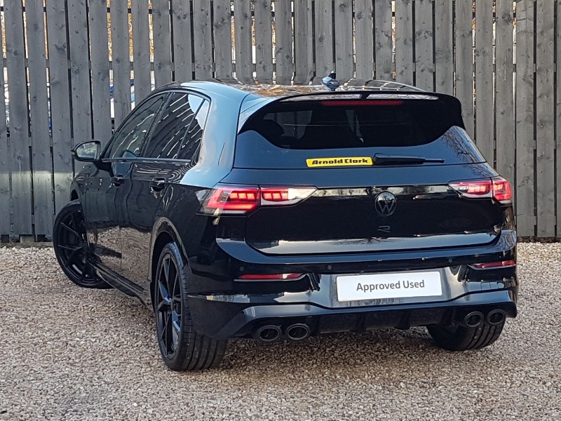 Used Volkswagen Golf 2025 for sale - 77034853: Photo 3